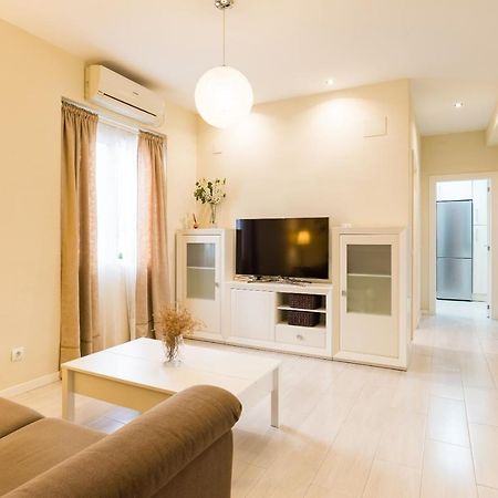Alferez I By Ele Apartments Malaga Exterior photo