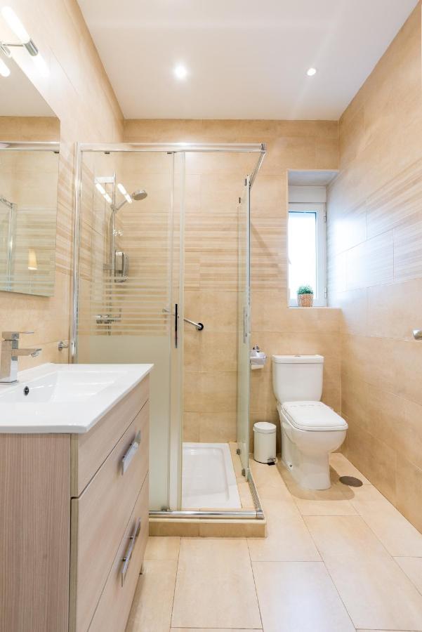 Alferez I By Ele Apartments Malaga Exterior photo